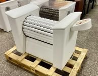 Rollmasaż Rollmasażer Lux Podczerwień Kolagen - PRODUCENT