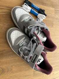 Adidas FORUM 84 HOME ALONE 2 roz. 43. 1/3