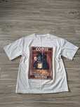 T-shirt oversize M-L