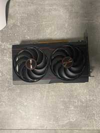 Sapphire Radeon RX 6600