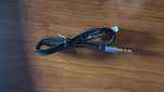 Cabo USB-C to Jack 3.5mm - 0.5M