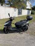 Sprzedam skuter 50cc