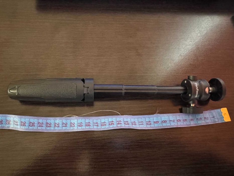 Селфіпалка. Штатив для телефону, камери. Компактний