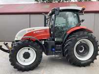 Steyr 6125 profi