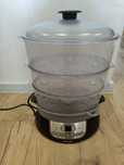 Parowar Philips 9140
