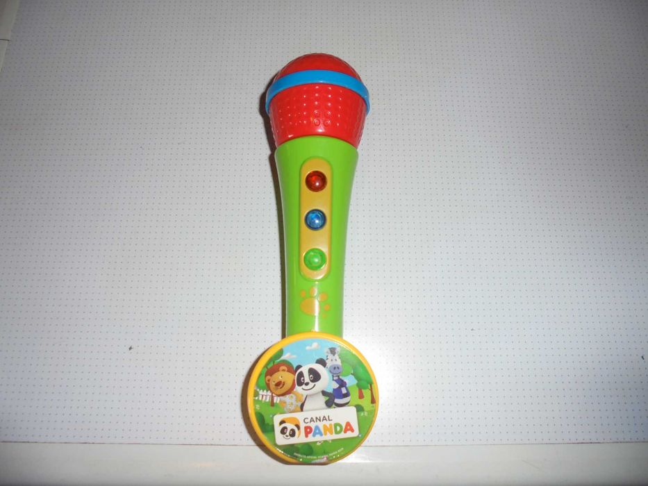 vários brinquedos para criança