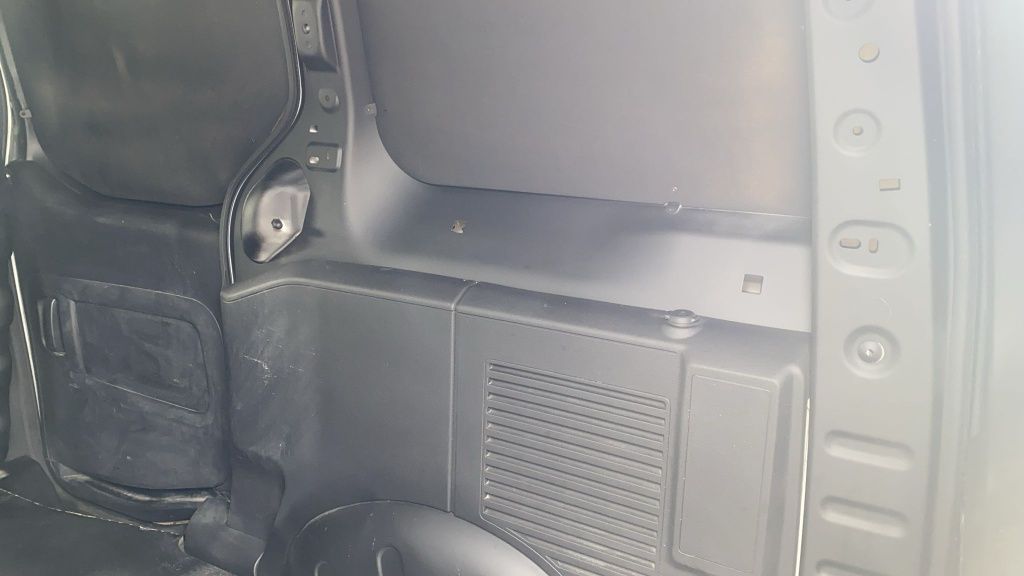 Citroën Berlingo em ótimo estado