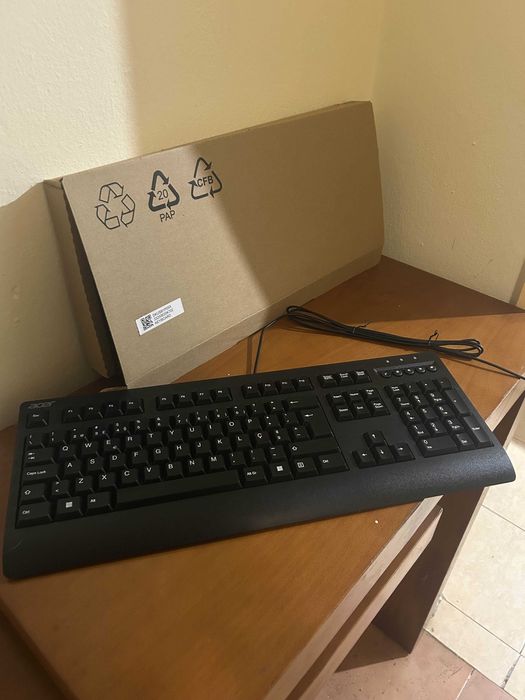 Teclado Acer ( Novo) Com Caixa