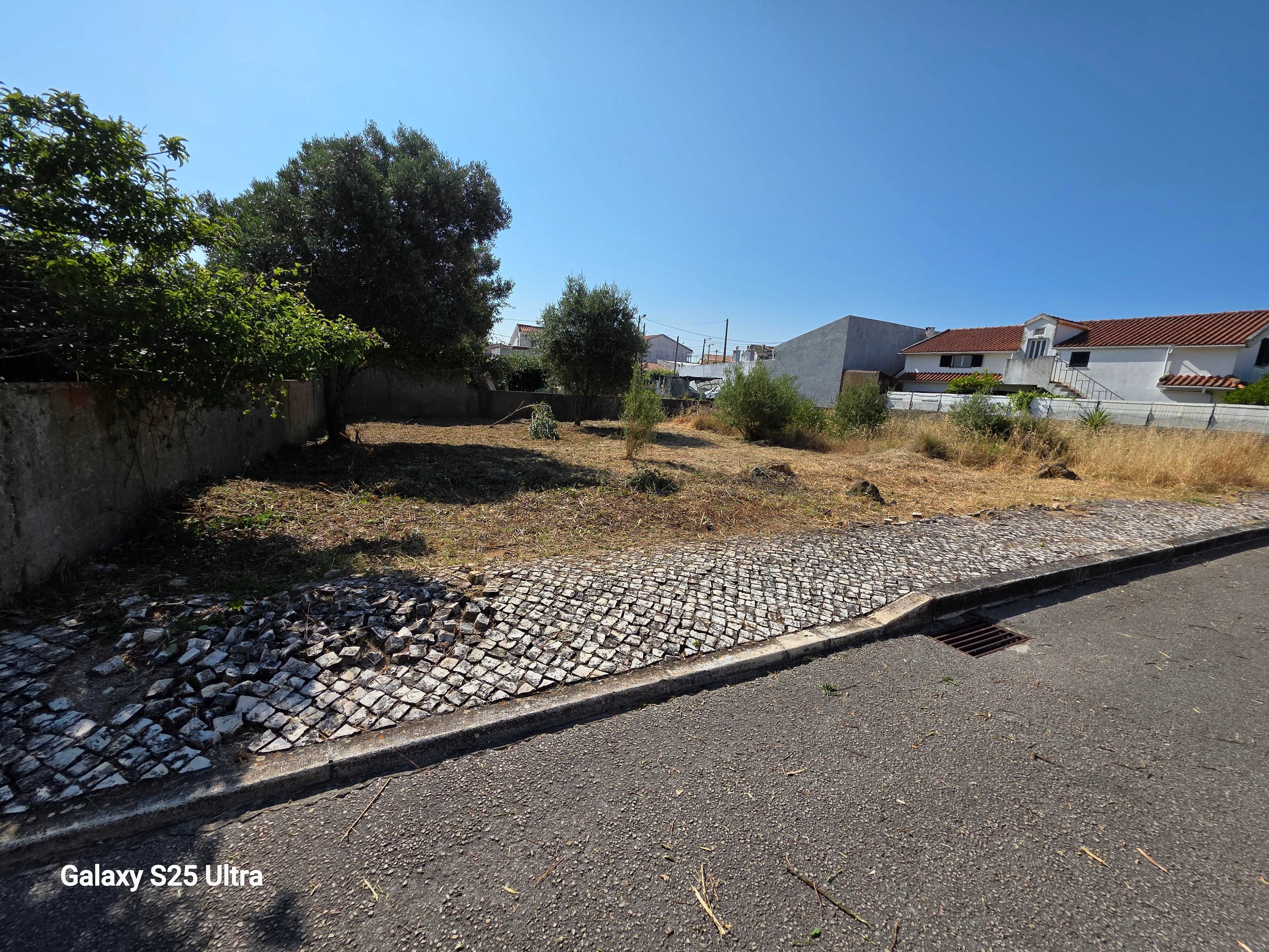 Lote terreno urbanno com projeto aprovado.