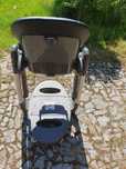 Krzesełko do karmienia Peg-Perego