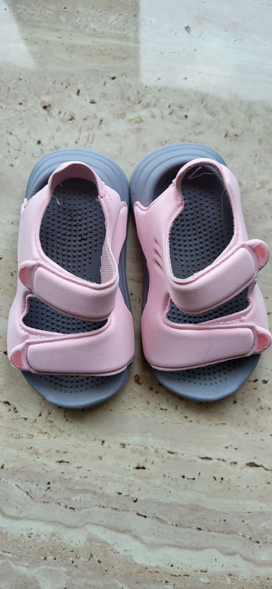 Sandałki adidas 20 11,5cm
