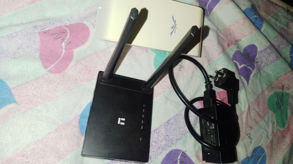 Интернет безродной