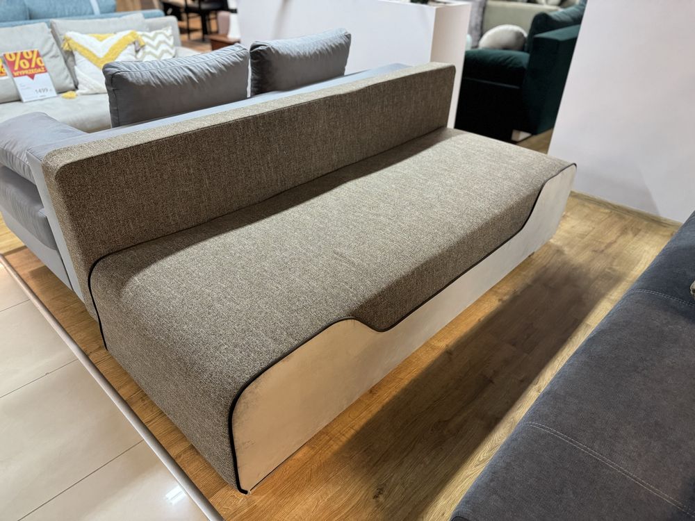 Kanapa sofa Gaja dab gdynia wyprzedaż ekspozycji