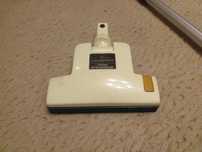 Vorwerk elektroszczotka ET31