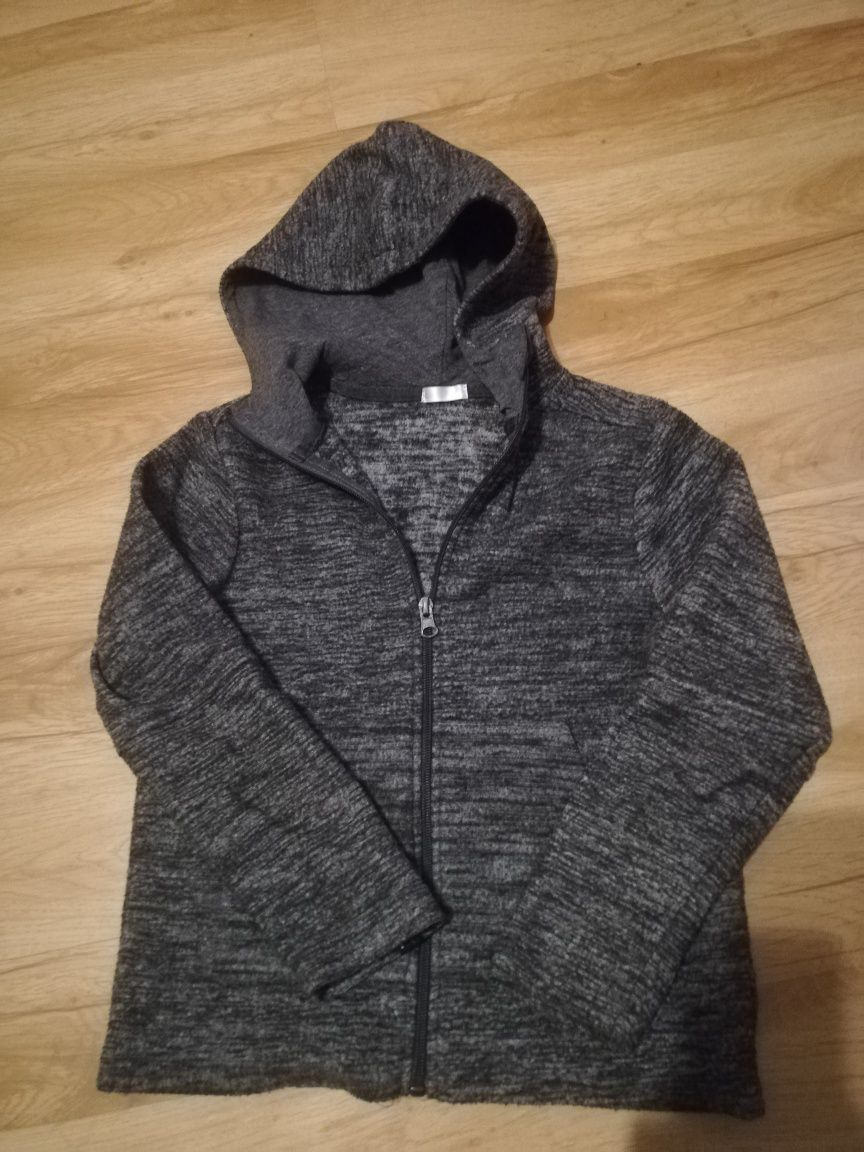 Bluza, polarek chłopięcy
