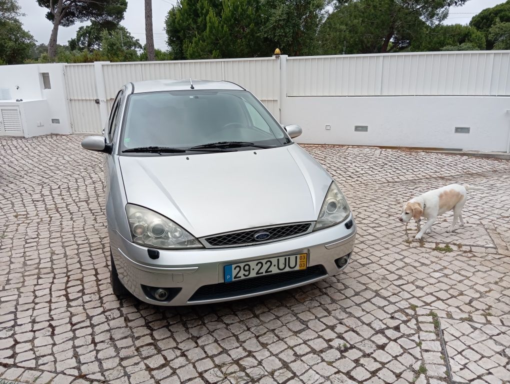 Ford focus st 170