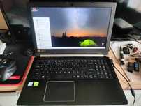 Acer aspire A515-51G-54TZ Intel i5 GeForce 940MX 1Tb