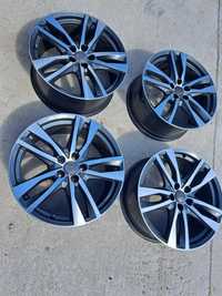 4x Alu Felgi 19'' 5x112 Et 40 S-Line Oryginał Komplet Audi A6 C8 4k A7