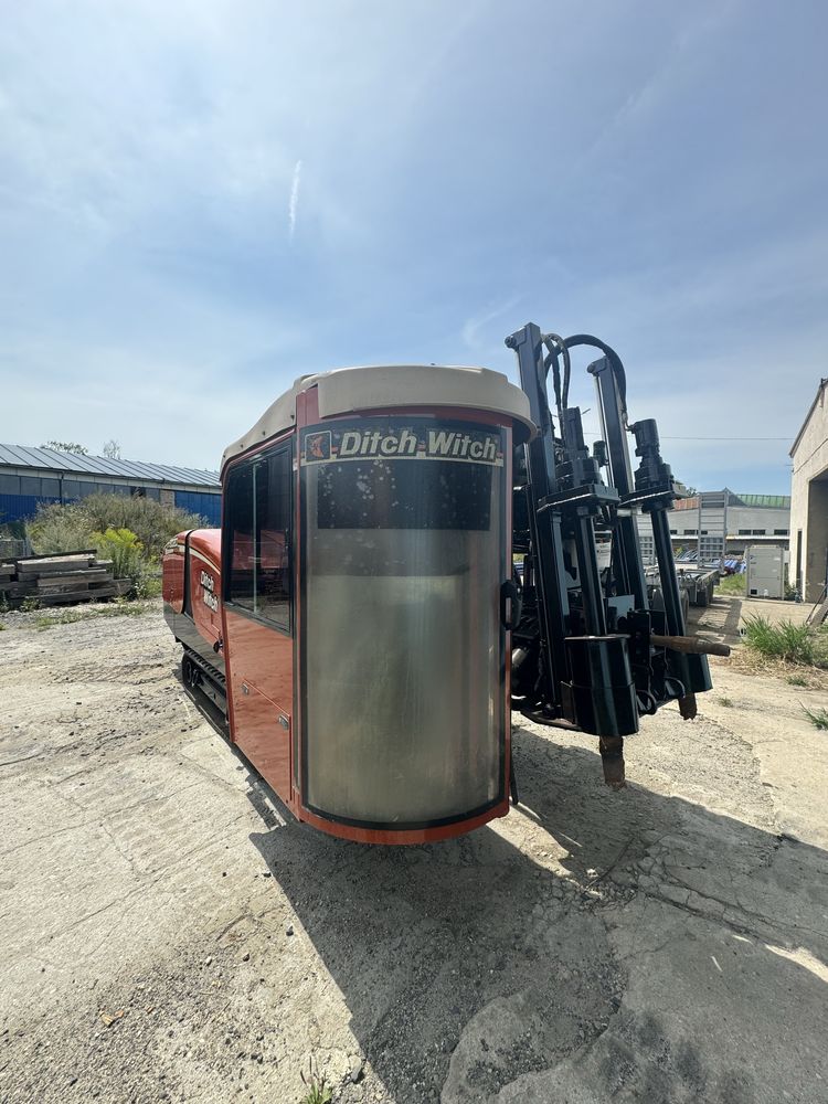 Ditch Witch JT3020 JT30 wiertnica