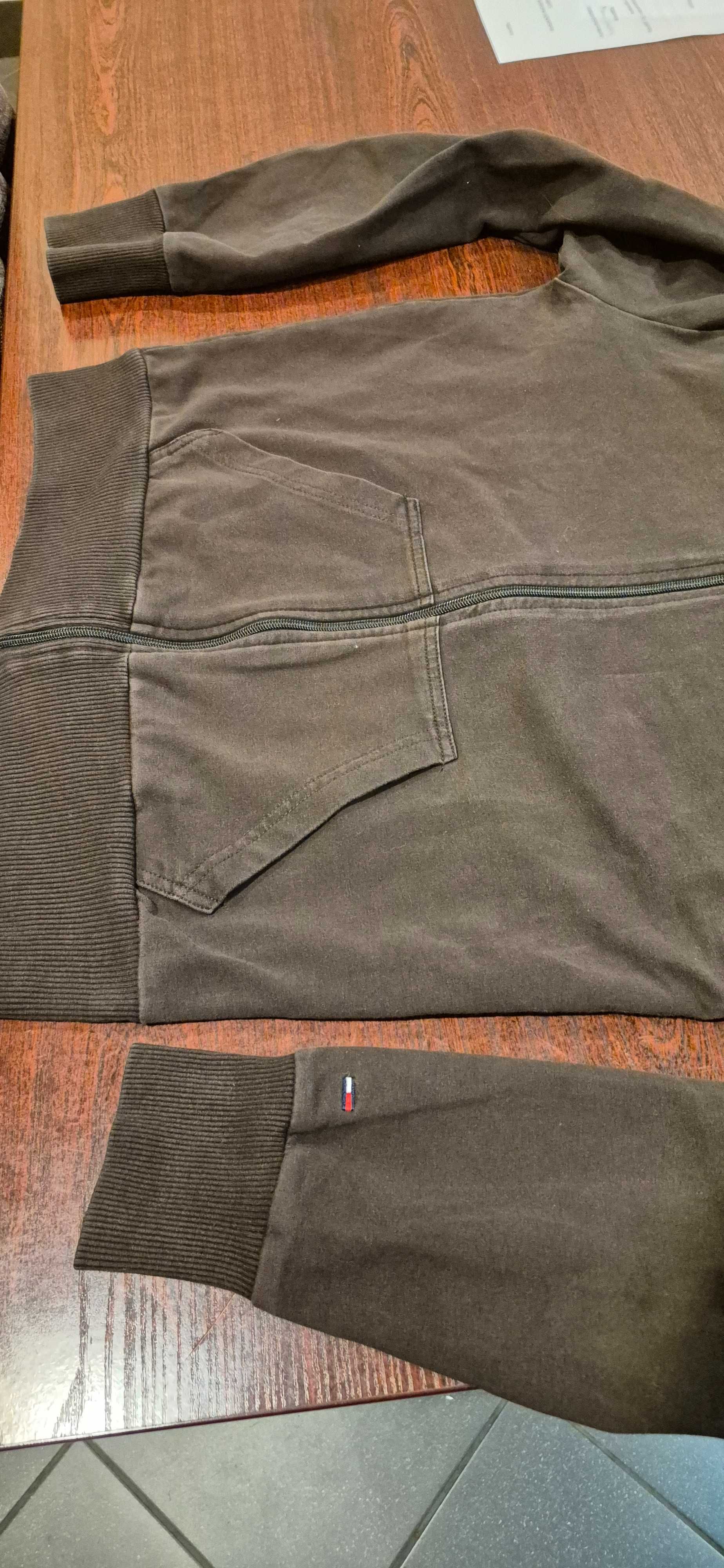 Bluza rozpinana  Hilfinger
