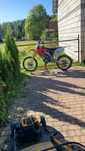 Honda CRF 250R zadbana, polecam