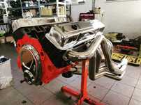 Kolektory wydechowe GM small block 4.4 - 5.7 corvette Blaze Camaro Firebird