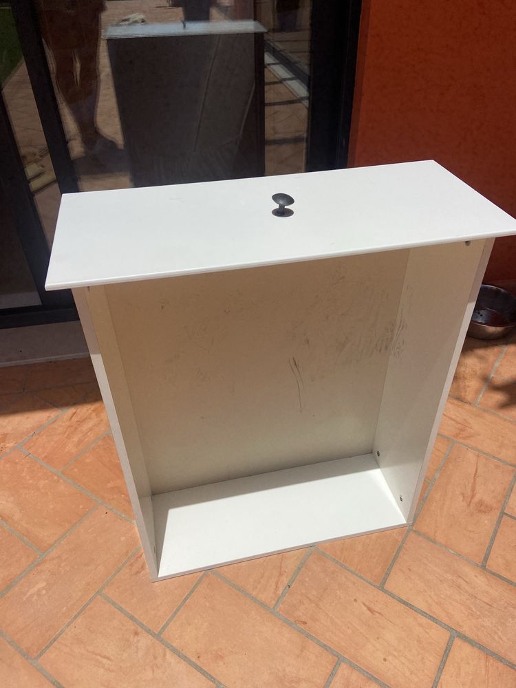 Gavetas de Cama Hemnes IKEA