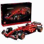 Lego Technic 42207 - Carro Ferrari SF-24 F1
