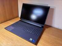 Dell G15 5530 i5-12500HX/16GB/512/Win11 RTX3050, 120Hz