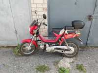 Продам мопед vista 50 cc