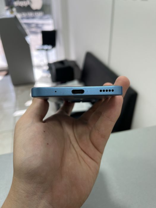 Honor X8A 128/6 Gb