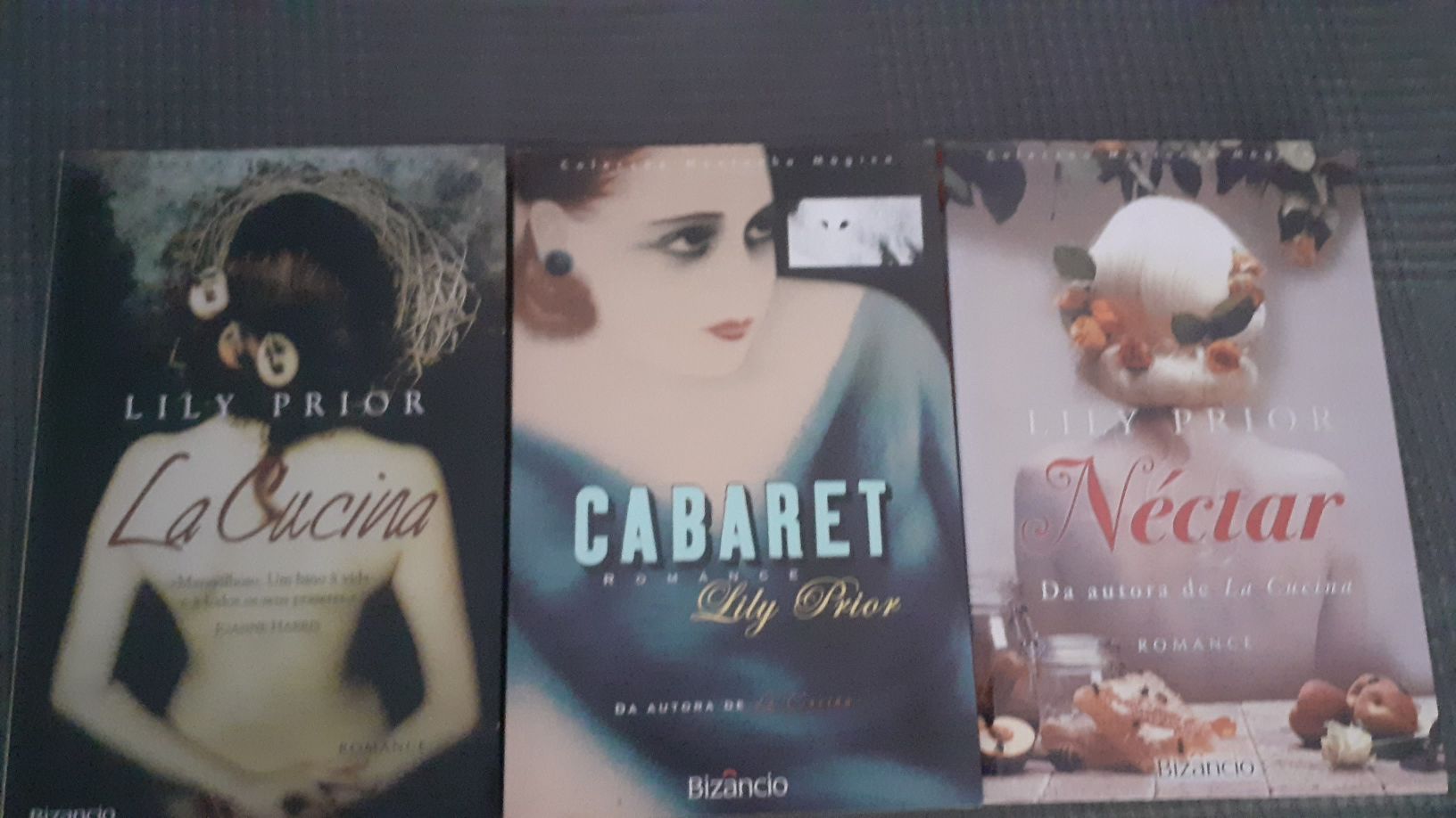Jodi Picoult/Jill Mansell/ Madeline Hunter/ Cecelia Ahern