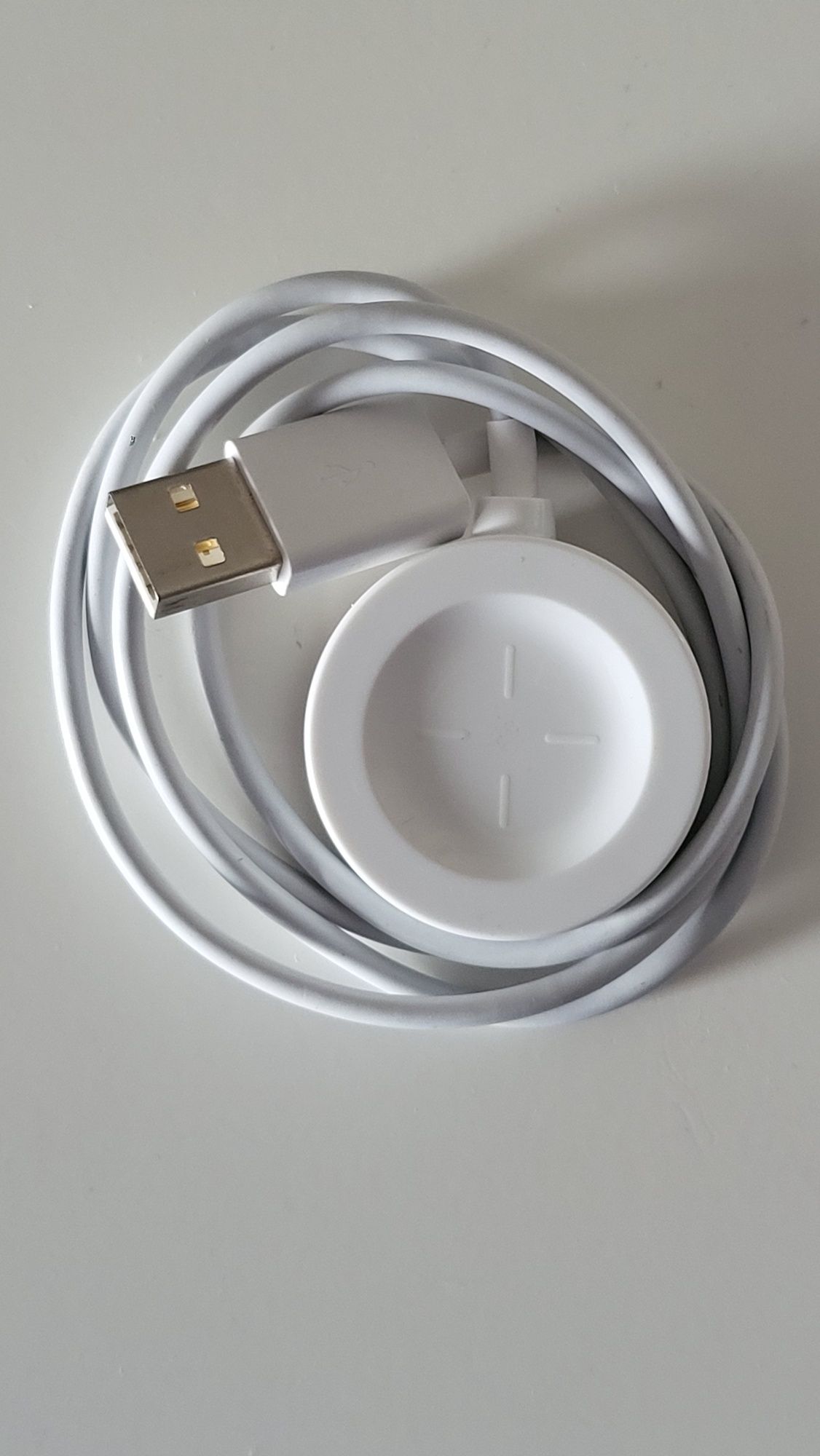 Ładowarka indukcyjna do zegarków Huawei CW04 9V 2A oryginalna sprawna