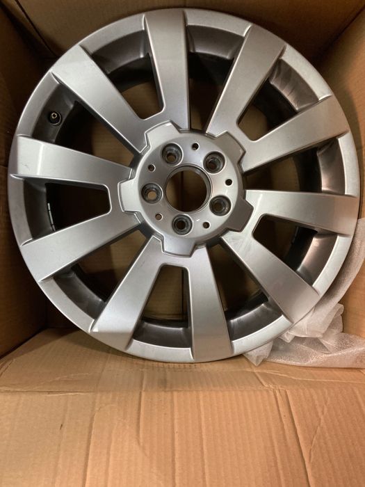 Jantes originais para Mercedes GLK