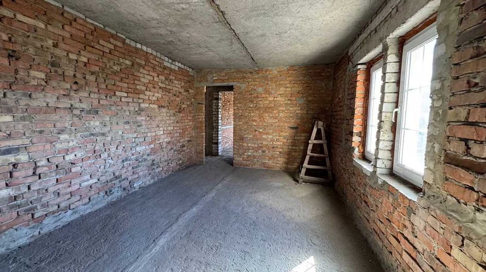 Будинок вашої мрії чекає на вулиці Грушевського!