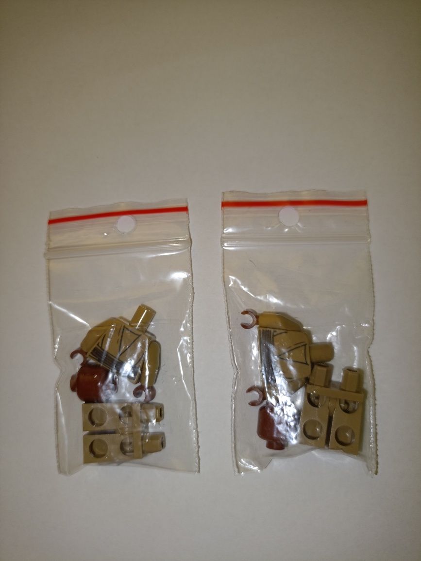 Lego star wars Mace Windu sw1165