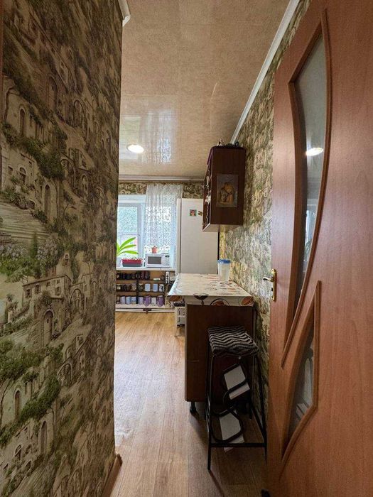 Продам 2к. квартиру вул. Лісопильна, буд. 4а