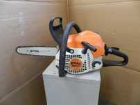 14 pilarka piła stihl ms 171