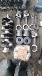 Коленвал поршень Fiat 1.9td doblo marea bravo
BRAVO MAREAFiat 1.9td do