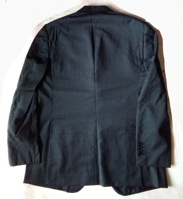 Cerruti 1881 піджак стиль мода весілля