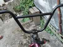 BMX dirt/streetㅤㅤㅤ