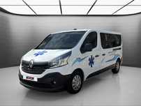 Renault Trafic Renault Trafic Ambulans | 107 kW | 2019 | 196 000 km | Manual |