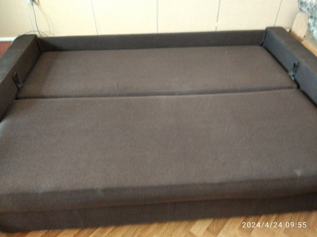 Продам роскладной диван