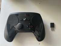 Steam Controller