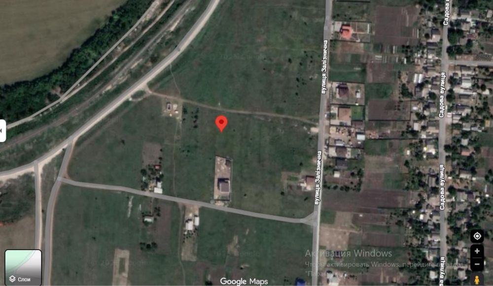 Продам 15 соток в с.Новоалександровка