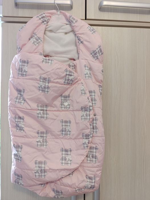 Конверт-кокон CHICCO