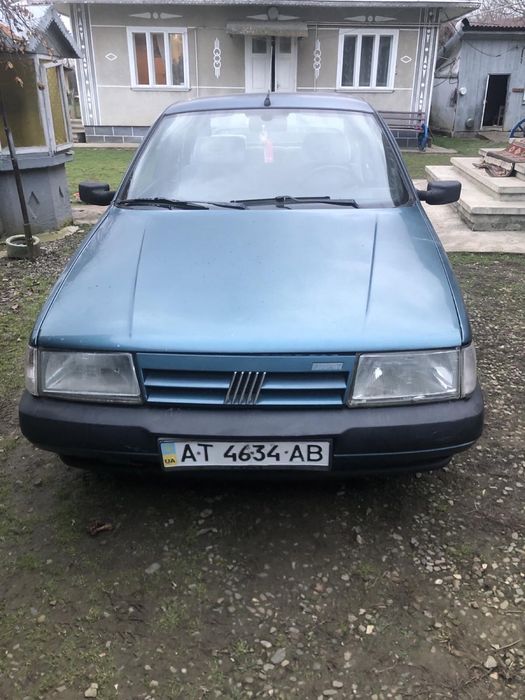 Фіат темпра 1992 року