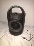 Głośnik Tracer Boogie V3 TWS Bluetooth,USB, AUX, wej.mikrofon.