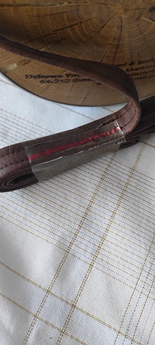 Bukłak oryginalny Dębowa