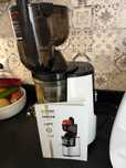 Wyciskarka wolnoobrotowa biochef juicer